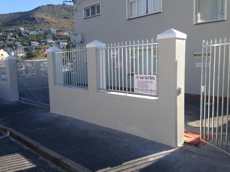 2 Bedroom Property for Sale in Fish Hoek Western Cape